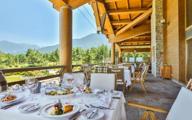 Pirin Golf Hotel & SPA
