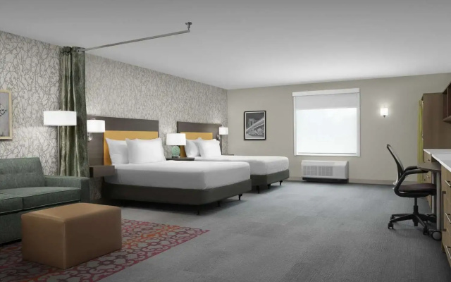 Home2 Suites By Hilton Poughkeepsie
