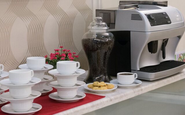 Silverland Sil Hotel