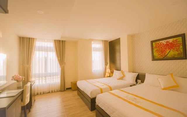 Thien Ly Hotel