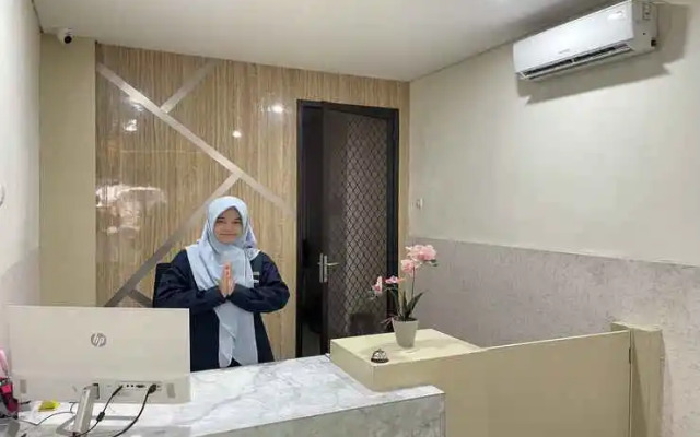 Hotel Lengkong 2
