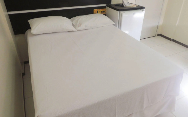 Hotel Pousada Ludovicense