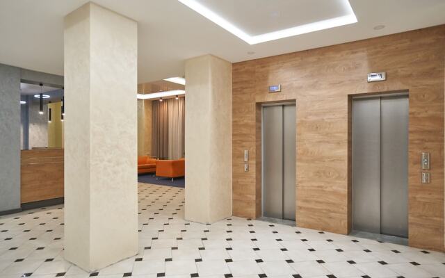 Хостел Friendly