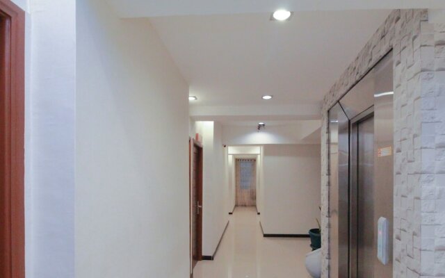 Airy Thamrin Gandhi Medan