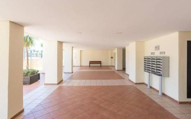 Sunny Apartments Benalmadena Golf