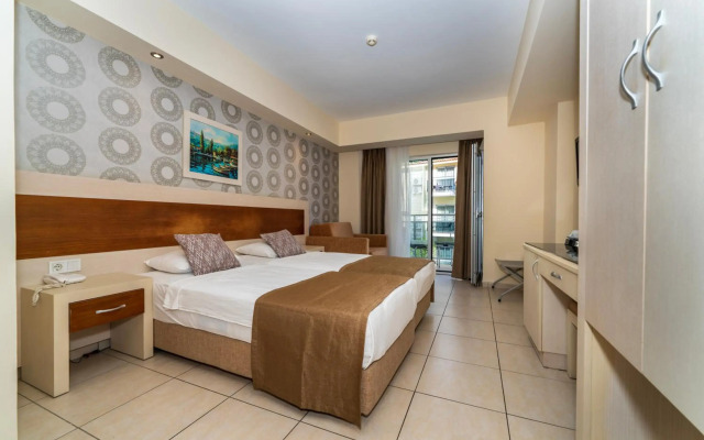 Montebello Resort & Spa – All Inclusive