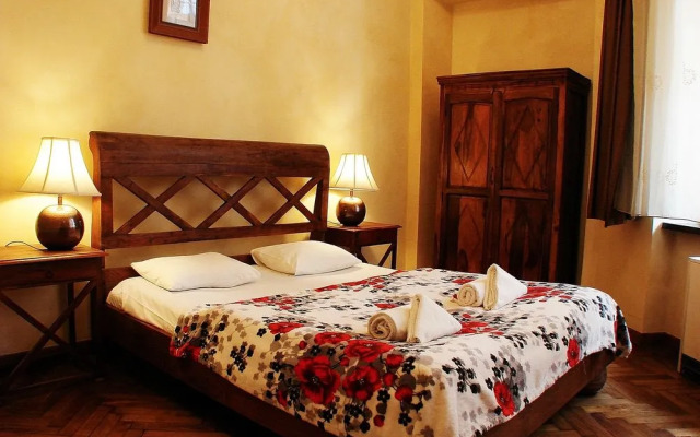 Apartmentsapart Krakow