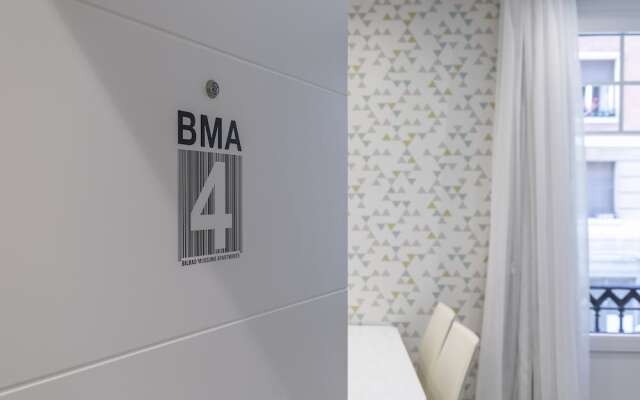 BMA By Forever Rentals