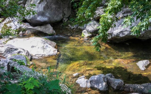 Yangpyung Lavin Pension