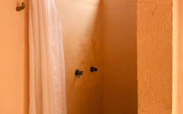 Hotel Nude Zipolite & Beach Club