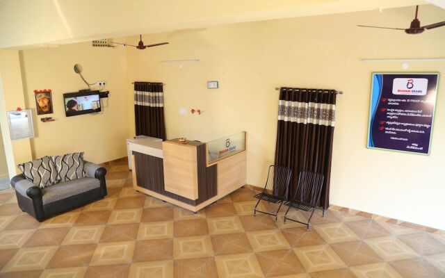 Hotel Bhavani Grand