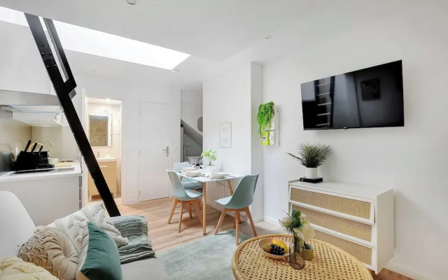 Cosy Apartment in Kremlin With 1 Room