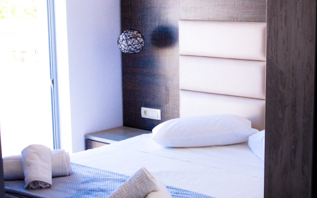 Oneiro Boutique Hotel (Adults Only +16y.o.)