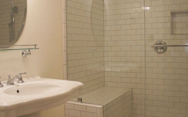 The Baker House Bed & Breakfast