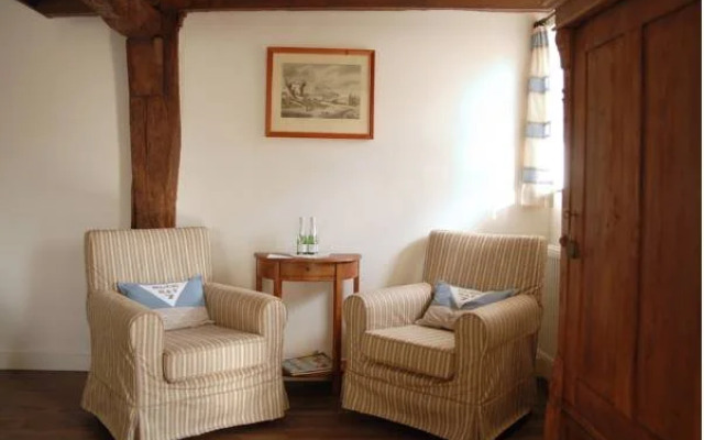 Hofstede de Rieke Smit