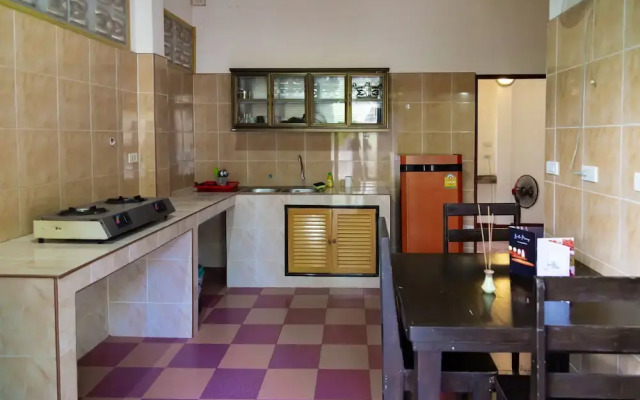 Tropical Home Koh Phangan