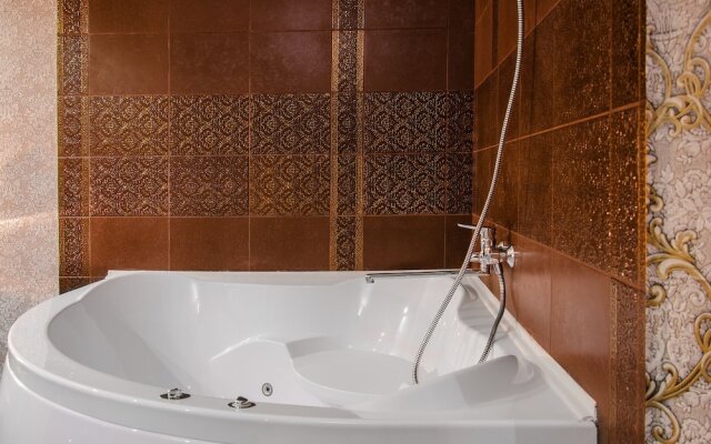 Boutique Hotel Mr. & Mrs.