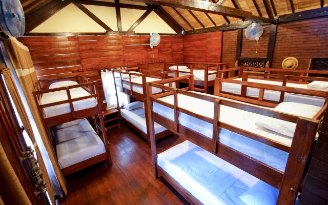 Gili Buana Hostel & Backpackers