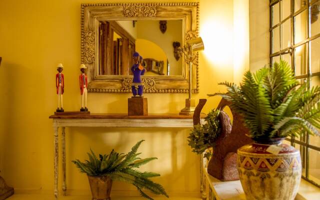 Villa Kololo Guest House