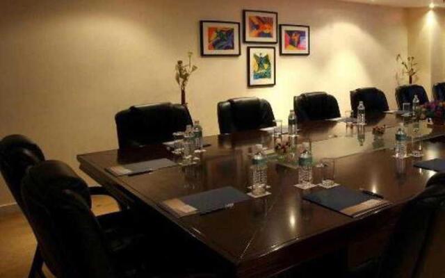 Tulip Inn Hyderabad