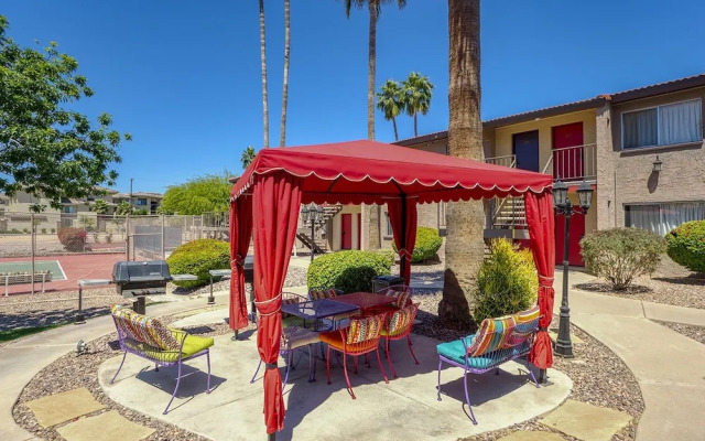 Park Suites at 122 - FREE GOLF