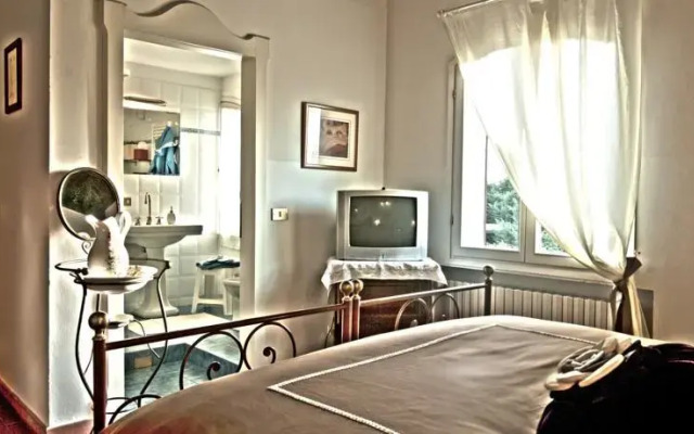 Tenuta Il Ciocco