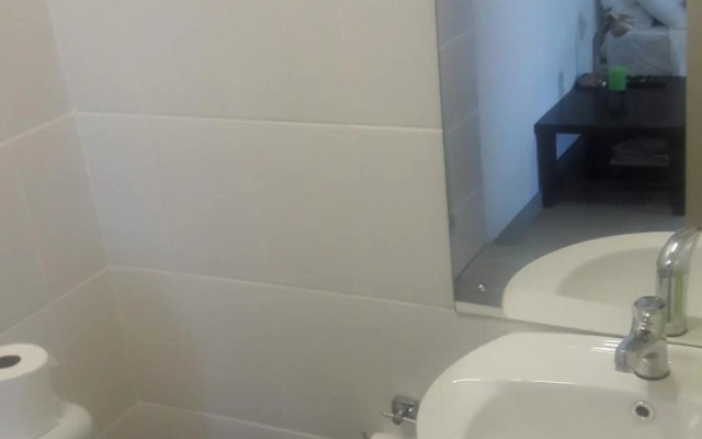 Self-catering Studio, Unit 6 on Krupp