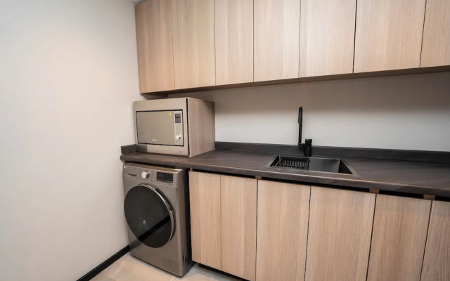 Manazel Aldiafah serviced Apartments AlSulymaniyah