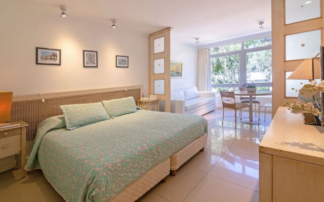 Oceana Suites Green Park