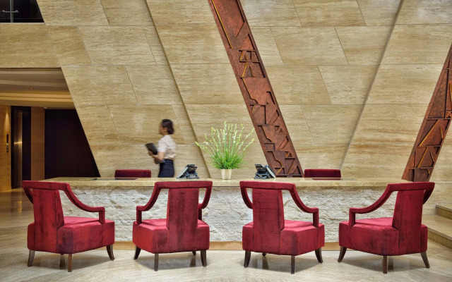 de Vins Sky Hotel Seminyak