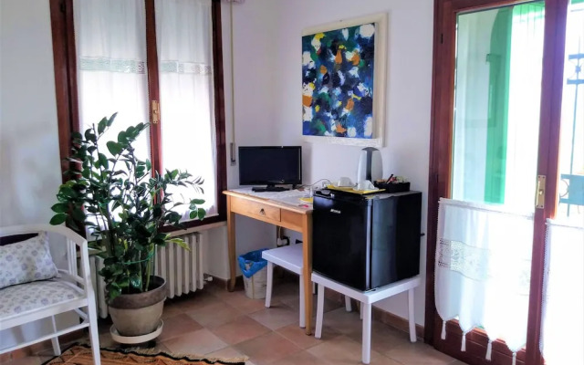 B&B Ca Novecento