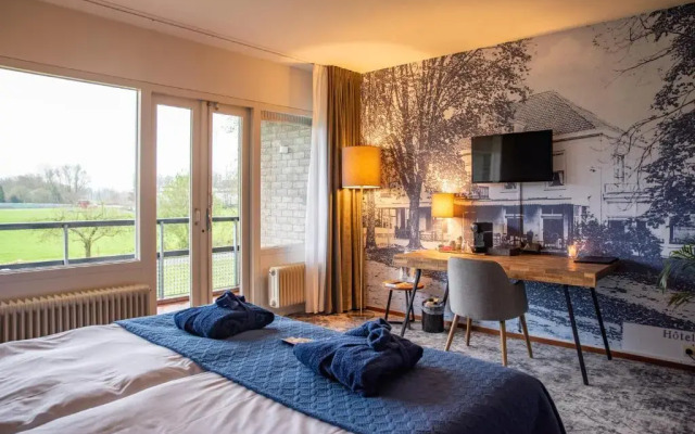 Landgoed Hotel & Restaurant Carelshaven