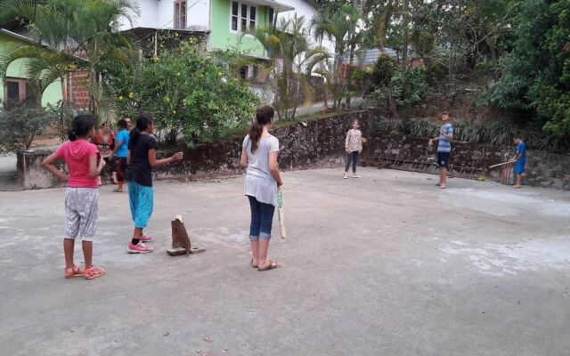 Room-wayanad Stay- The Coffee-suite