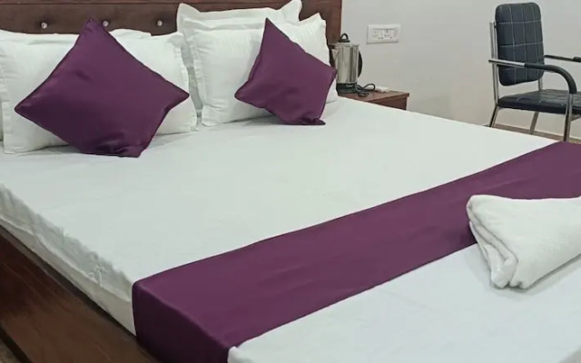 Hotel DN Tower Muzaffarpur