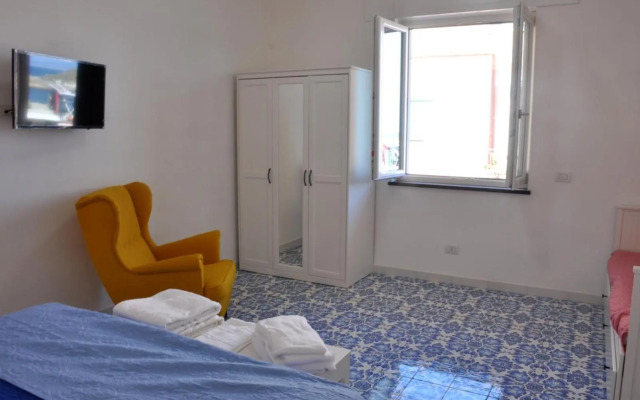 Calise guest house B