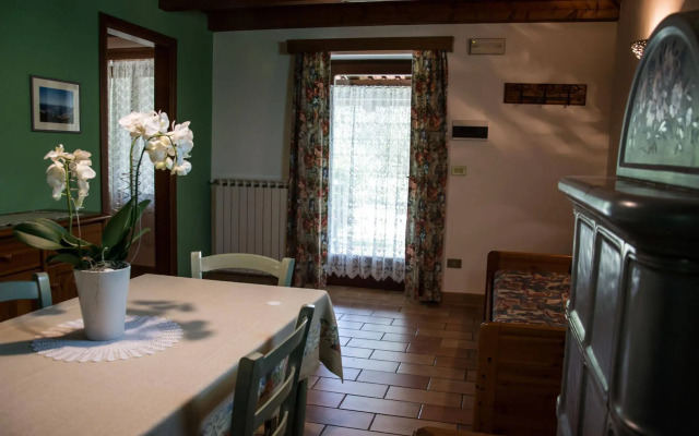 Agriturismo Terra del Carso
