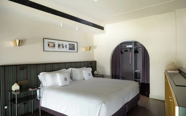 Palazzo Talìa - Small Luxury Hotels of the World