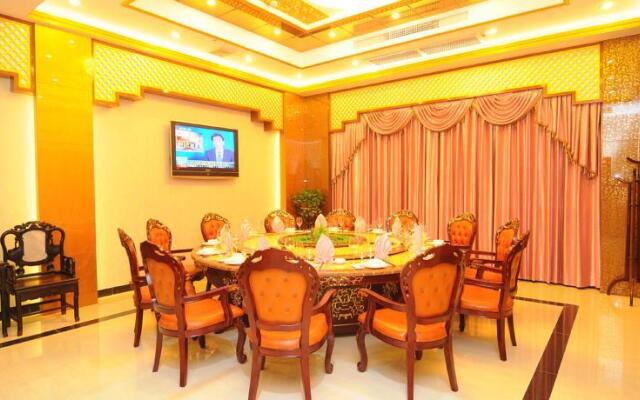Yuehai Hotel Shantou