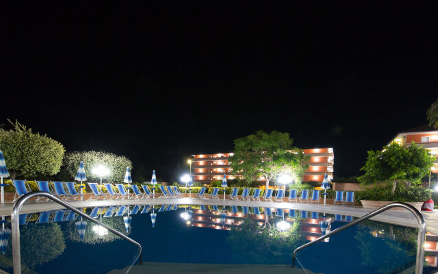 Hotel Villaggio S. Antonio