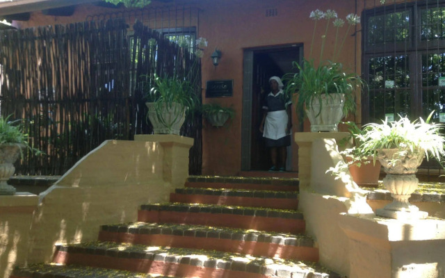 Uxolo Guesthouse