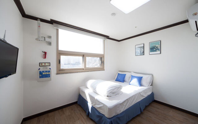 K- Grand Hostel Dongdaemun