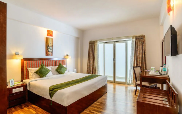 4U Resort