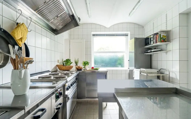 Rustic Apartment With Garden in Bad Harzburg Germany