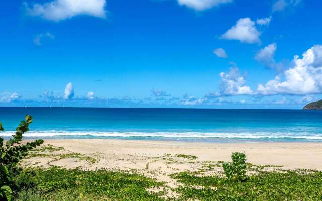 Wyndham Tortola BVI Lambert Beach Resort