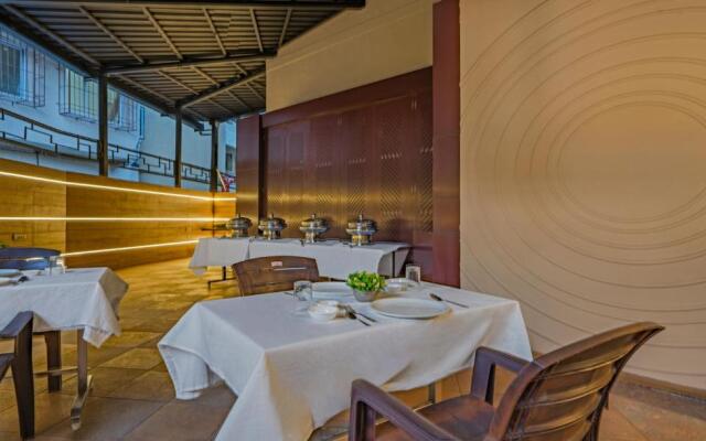 Treebo Premium Savera Inn
