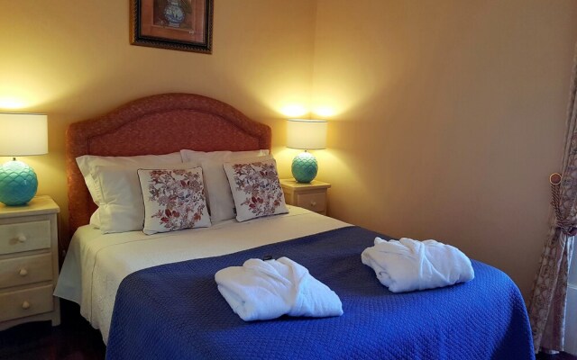 Allons-Y Guesthouse