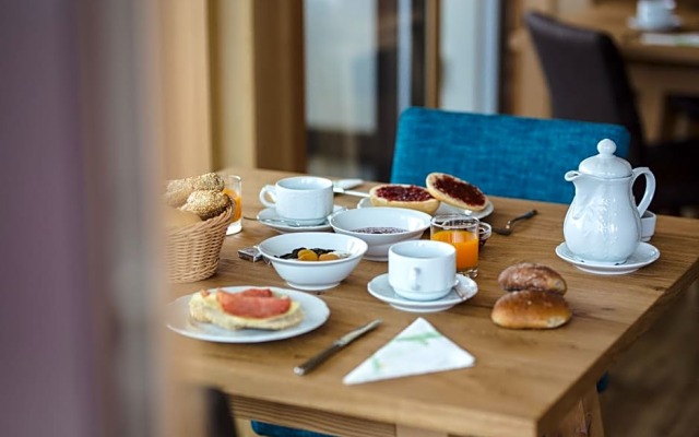 Hotel Garni Mitterstieler