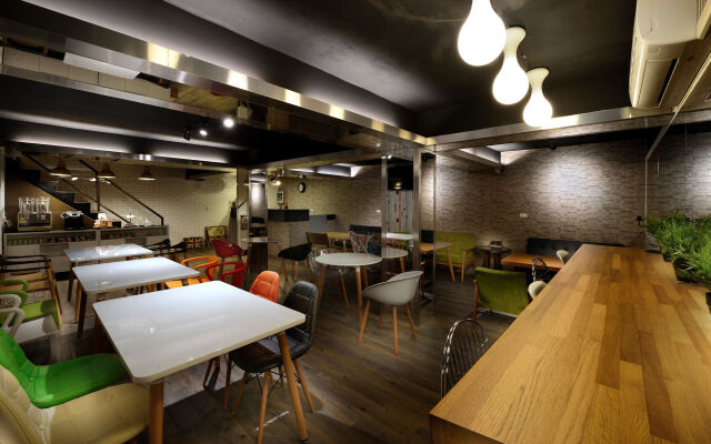 NL Concept Hotel