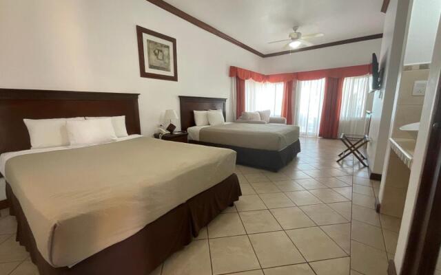 Hotel Cayman Suites