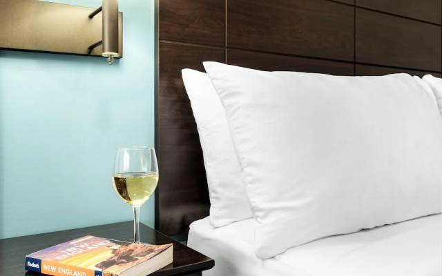 Top Notch Inn